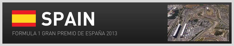 Fórmula 1™ - Gran Premio de España 2013 - Carrera