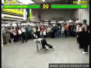 Gifs Mortal Kombat