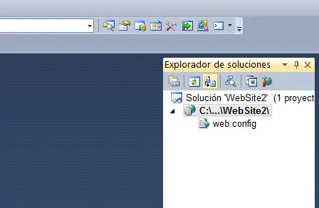 Cómo usar un MessageBox en ASP.NET