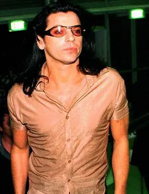 Michael Hutchence & Bono. El Tributo a un amigo.