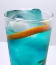 alcohol