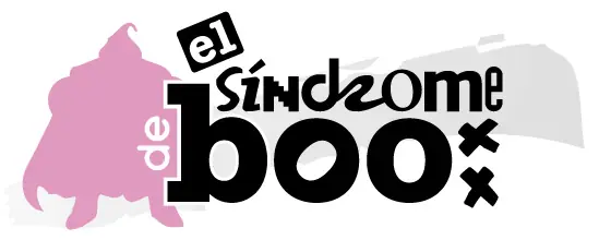 el sindrome de boo:la emfermedad del anime