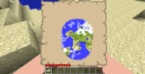 Minecraft 1.6 en camino