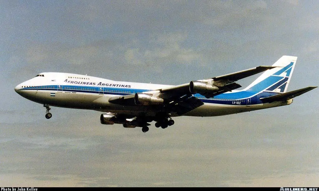 aeronautica