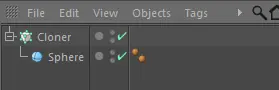 ⚜ Crear Metaball en 5 Simples Pasos | Cinema 4D ⚜