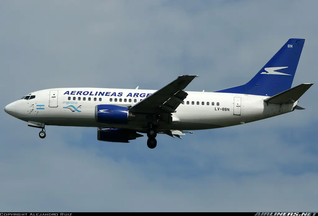 aeronautica