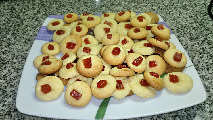 Panaderia