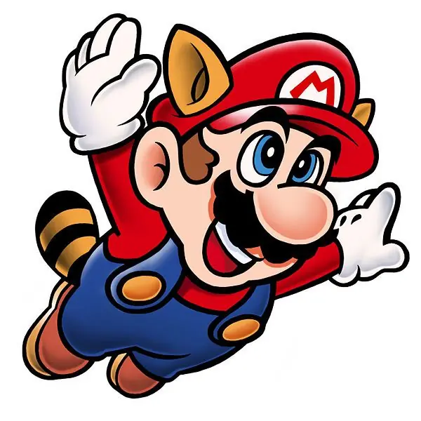 Estudio Sociologico a Mario Bros