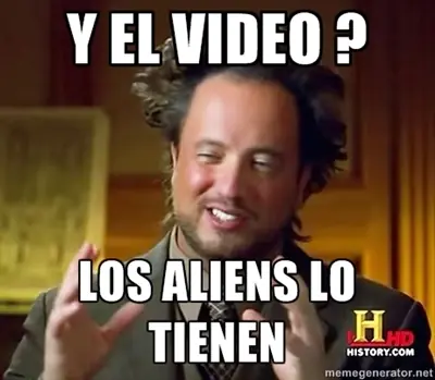 aliens