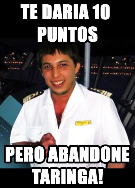 Recopilación de imágenes de comentarios en Taringa