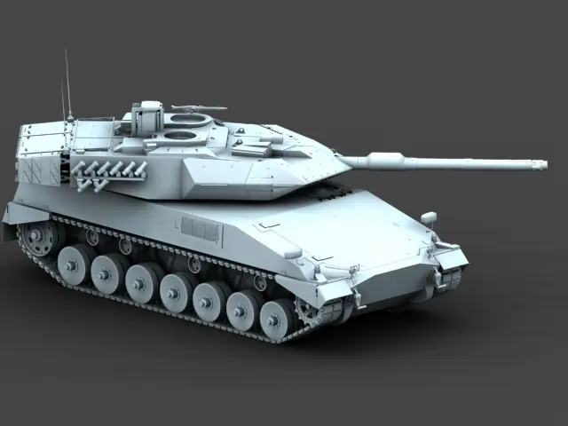 Esta es la modernizacion militar Argentina que se esperaba!!