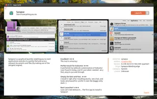 ubuntu software center