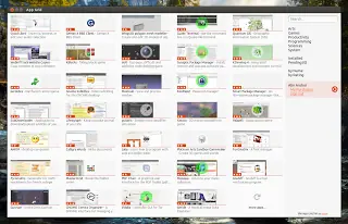 App Grid: Nuevo y ligero Ubuntu Software Center alternativo