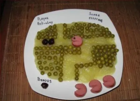 imagenes raras y graciosas