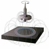 Fabricacion de levitron casero