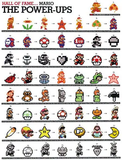 mario