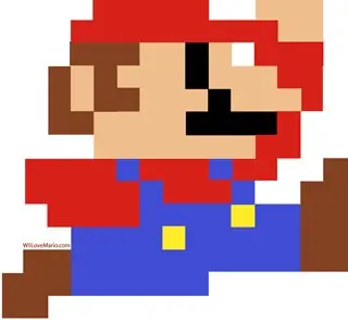 Estudio Sociologico a Mario Bros