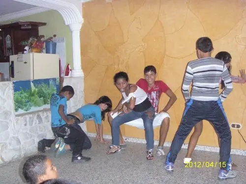 por que