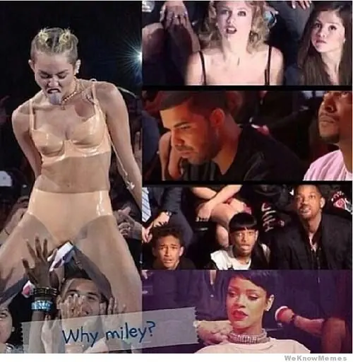 Miley