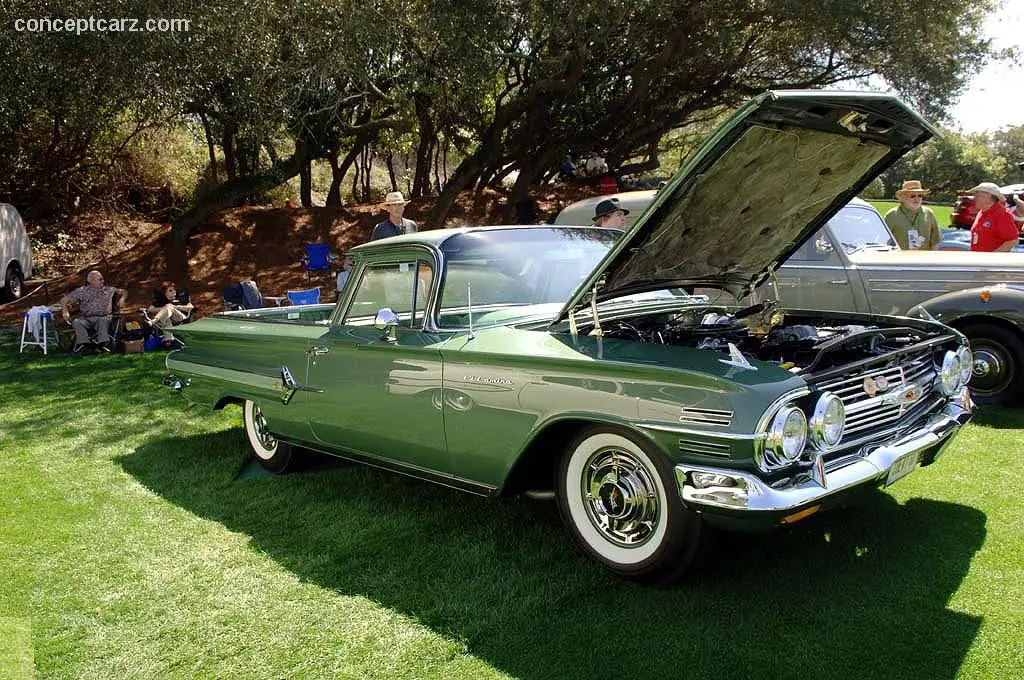 el camino
