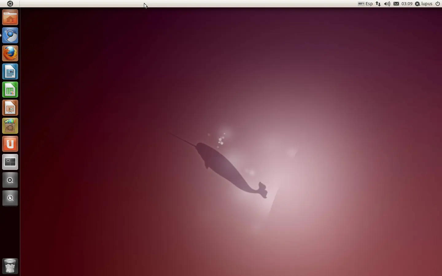 Ubuntu 11.04 Natty Narwhal final para descarga.