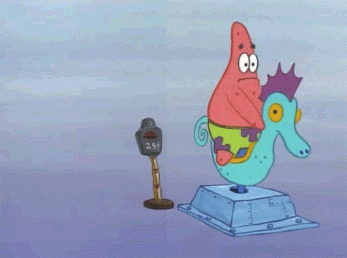 normalpost gifs graciosos party hard