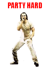 normalpost gifs graciosos party hard