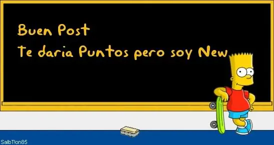buen post