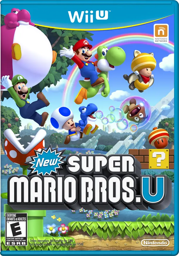 Nintendo
