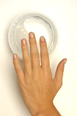 -.Tips de belleza.-