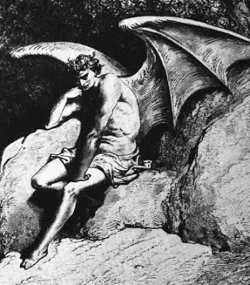 demonios
