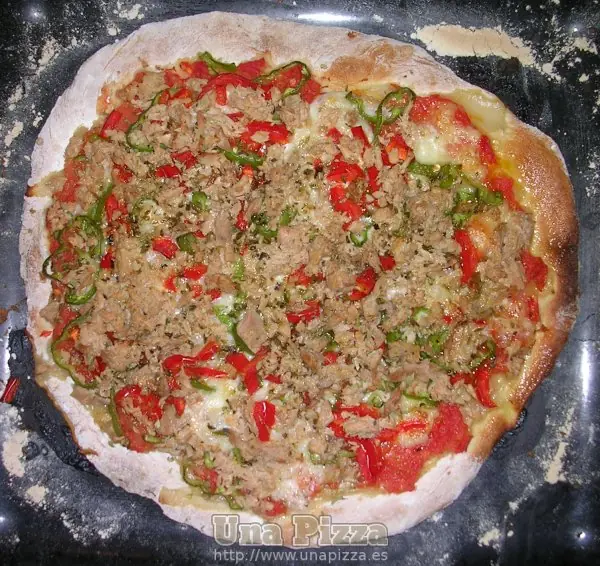 pizza