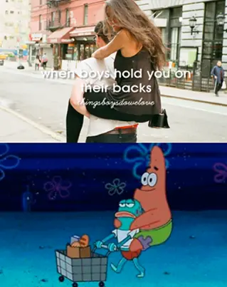 justgirlythings