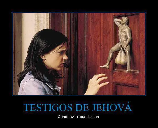 jehova