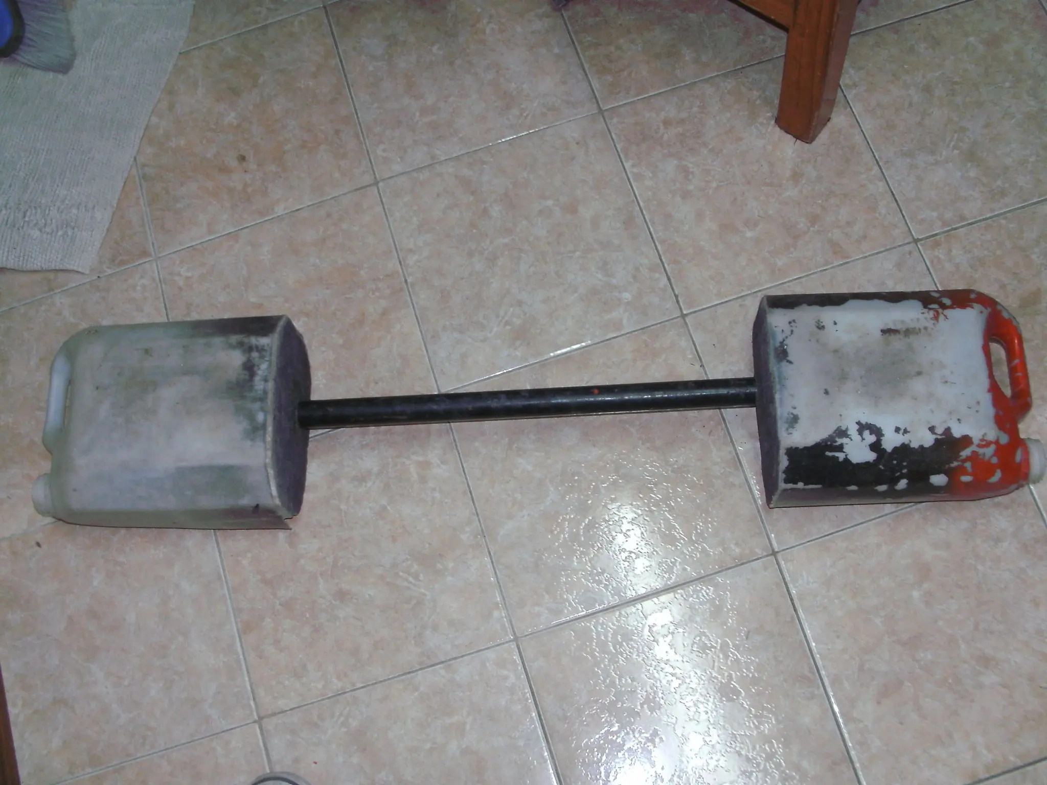 gimnasio