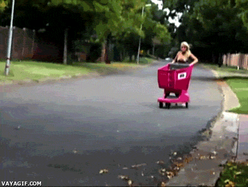 fails