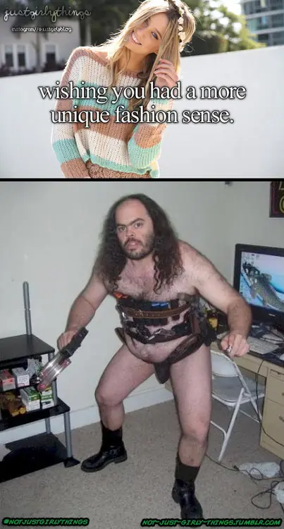 No son solo cosas de chicas