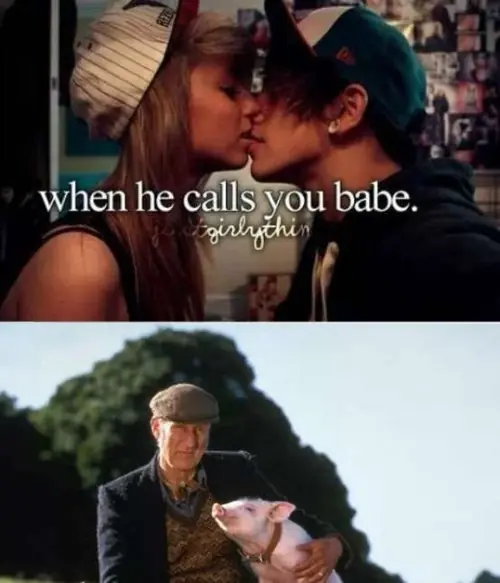 No son solo cosas de chicas