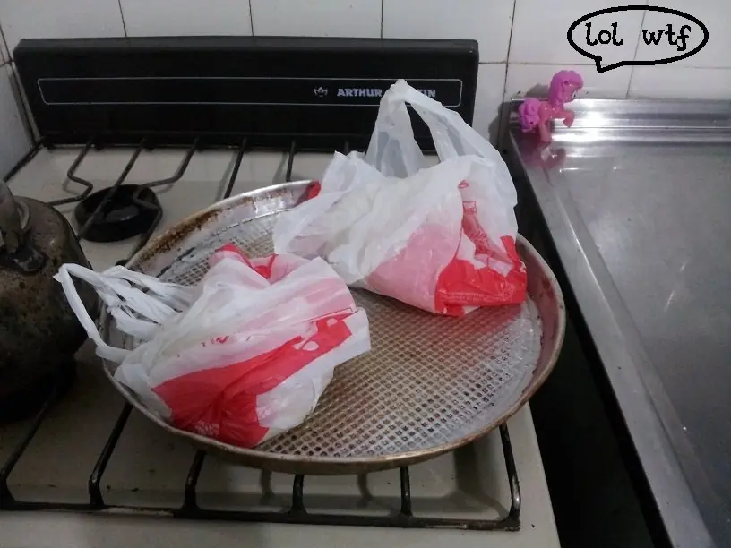 Hamburguesa