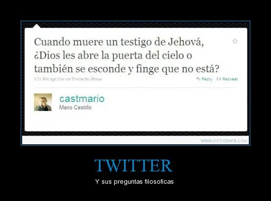 fails