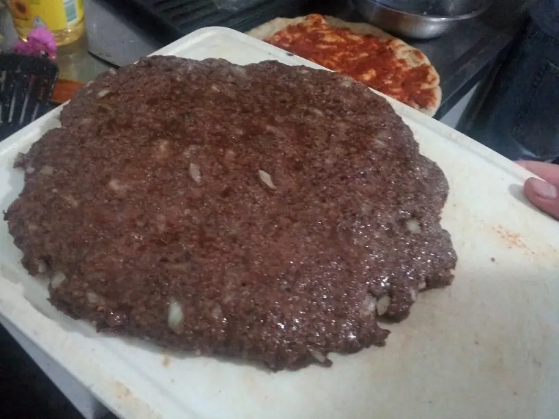 Hamburguesa