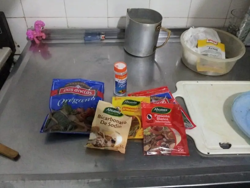 Hamburguesa