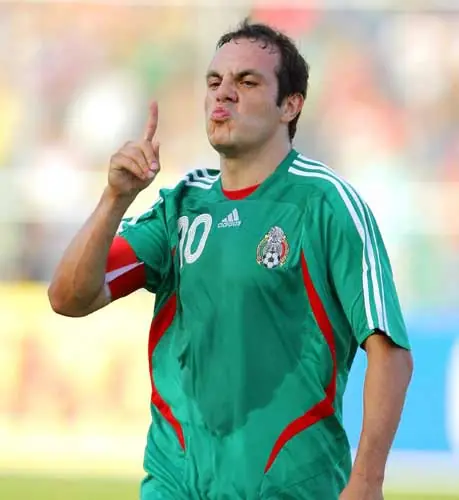 mexico