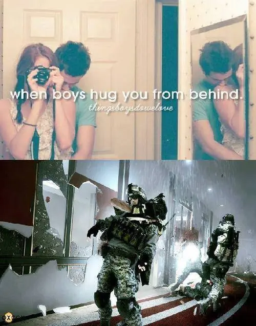replies