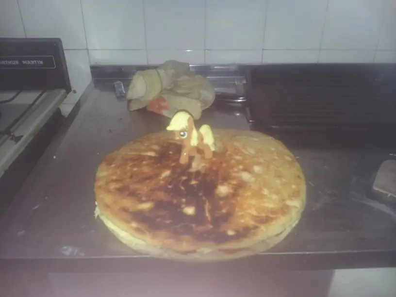 Hamburguesa