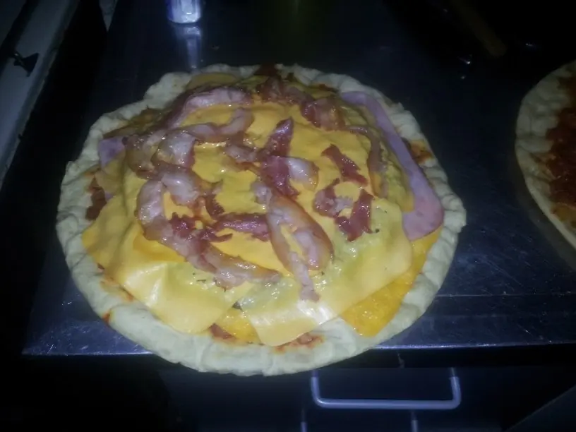 Hamburguesa