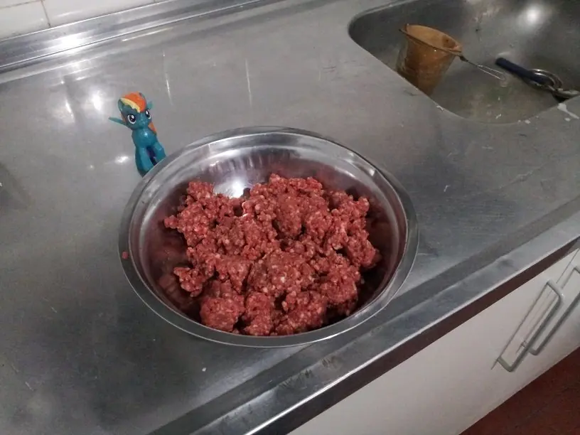 Hamburguesa