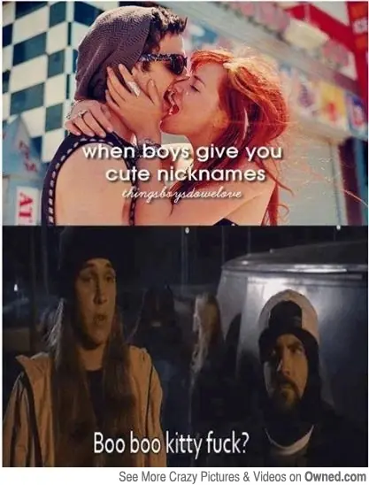 humor