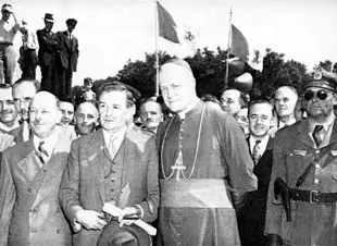 La escalofriante historia de los huérfanos de Duplessis....
