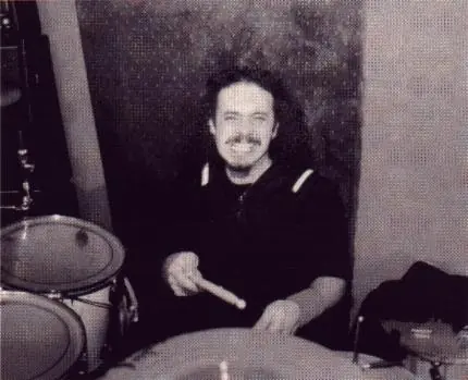 Almafuerte [Megapost]